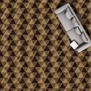 PANELE WINYLOWE PCV MODULEO MOODS TRIANGLES 362