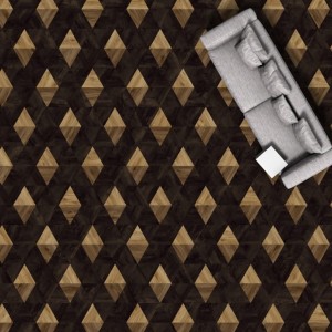 PANELE WINYLOWE PCV MODULEO MOODS TRIANGLES 363