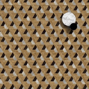 PANELE WINYLOWE PCV MODULEO MOODS VORTEX 366 