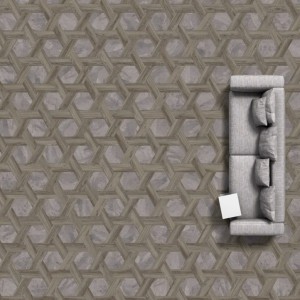 PANELE WINYLOWE PCV MODULEO MOODS WICKER 269