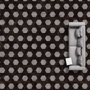 PANELE WINYLOWE PCV MODULEO MOODS WICKER 274