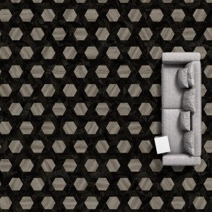 PANELE WINYLOWE PCV MODULEO MOODS WICKER 284