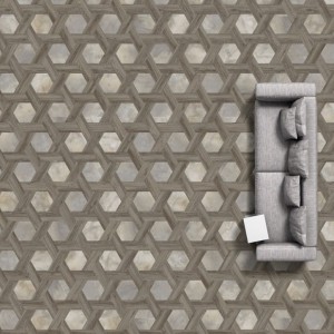 PANELE WINYLOWE PCV MODULEO MOODS WICKER 285