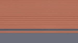 WYKŁADZINA TARKETT TAPIFLEX STAIRS - NEON STAIRS BRIGHT ORANGE szer.-1,02 m  