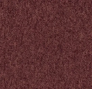 WYKŁADZINA W PŁYTKACH FORBO TESSERA CREATE SPACE 1 1828 GARNET 