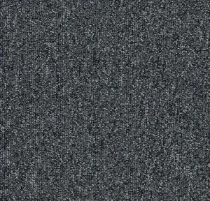 WYKŁADZINA W PŁYTKACH FORBO TESSERA TEVIOT PRO 4354 DARK GREY 