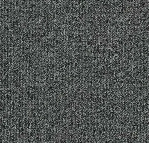 WYKŁADZINA W PŁYTKACH FORBO TESSERA TEVIOT PRO 4357 MID GREY 