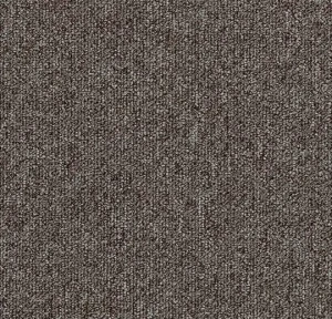 WYKŁADZINA W PŁYTKACH FORBO TESSERA TEVIOT PRO 4364 BROWN 