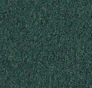 WYKŁADZINA W PŁYTKACH FORBO TESSERA TEVIOT PRO 4132 ARCTIC GREEN 