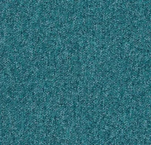 WYKŁADZINA W PŁYTKACH FORBO TESSERA TEVIOT PRO 4385 NEPTUNE