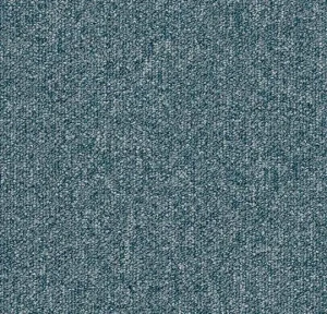 WYKŁADZINA W PŁYTKACH FORBO TESSERA TEVIOT PRO 4204 BLUE MOON