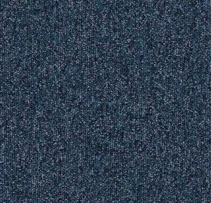 WYKŁADZINA W PŁYTKACH FORBO TESSERA TEVIOT PRO 4122 NIGHT SKY