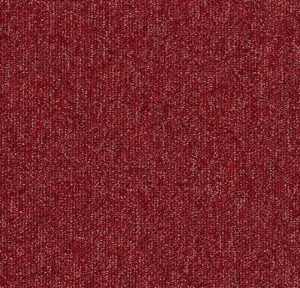 WYKŁADZINA W PŁYTKACH FORBO TESSERA TEVIOT PRO 4205 CHILLI