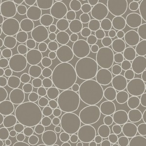 WYKŁADZINA ŚCIENNA TARKETT AQUARELLE WALL HFS - BUBBLES BROWN szer.-2m    