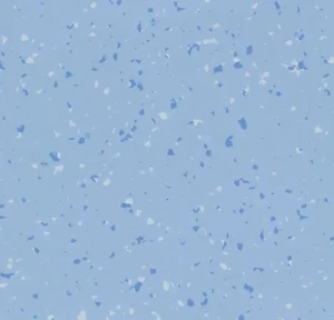 WYKŁADZINA FORBO SPHERA START 6735 ILIGHT BLUE szer.-2m   