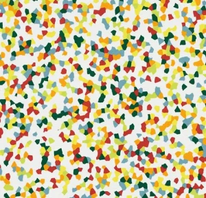 WYKŁADZINA FORBO SPHERA ENERGETIC 53200 CONFETTI SNOW szer.-2m  