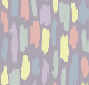 WYKŁADZINA FORBO ETERNAL COLOUR 45112 PASTEL PAINT szer.-2m 