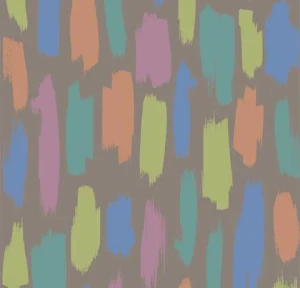 WYKŁADZINA FORBO ETERNAL COLOUR 45122 VIVID PAINT szer.-2m   