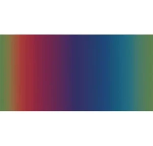 WYKŁADZINA FORBO ETERNAL COLOUR 45182 STRONG RAINBOW szer.-2m  