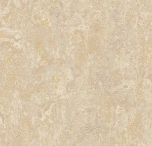 WYKŁADZINA ŚCIENNA FORBO MARMOLEUM  - 62499 SAND szer.-2m   