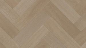 WYKŁADZINA TARKETT ICONIK 280 TEX - ANCARES HERRINGBONE GREY szer.- 4m     