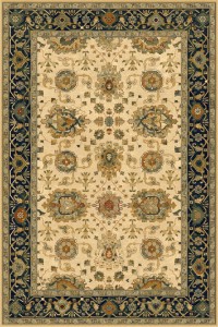 DYWAN DYWILAN POLONIA TESORO KAMEL 235x350 