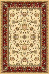 DYWAN DYWILAN POLONIA TARI JASNY RUBIN 170x235