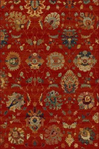 DYWAN DYWILAN SUPERIOR LATICA RUBIN 300x400