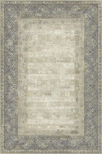 DYWAN DYWILAN MONLIGHT PAMUK SILVER 80x150 