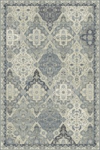 DYWAN DYWILAN MONLIGHT TORINO SILVER 240x340