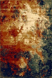 DYWAN DYWILAN OMEGA MIA RED 170x235 