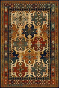 DYWAN DYWILAN OMEGA ROHAN JASNY RUBIN 300x400