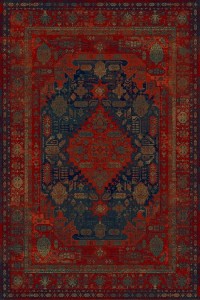 DYWAN DYWILAN OMEGA HARUN NAVY 170x235 