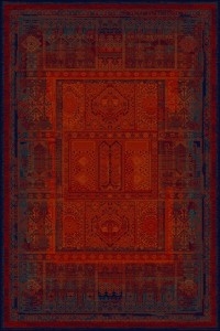 DYWAN DYWILAN OMEGA NAKBAR RUBIN 170x235 