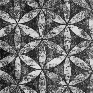 WYKŁADZINA GEOMETRICO 19 szer. - 4m  