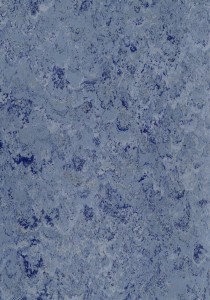 WYKŁADZINA GERFLOR LINOLEUM LINODUR 4 mm 1020 SPRING BLUE szer.-2m   