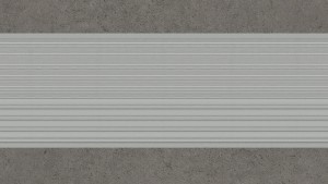 WYKŁADZINA TARKETT TAPIFLEX STAIRS - CONCRETE STAIRS DARK GREY szer.-1,00 m   