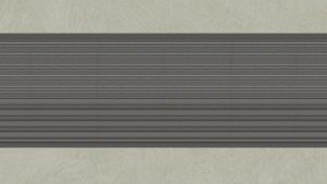 WYKŁADZINA TARKETT TAPIFLEX STAIRS - ESQUISSE STAIRS LIGHT GREY szer.-1,00 m    