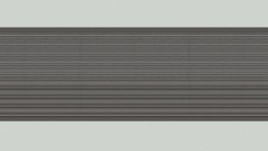 WYKŁADZINA TARKETT TAPIFLEX STAIRS - UNI STAIRS MEDIUM GREY szer.-1,00 m    