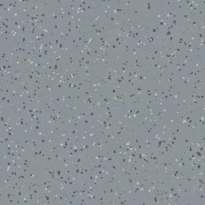 WYKŁADZINA TARKETT IQ EMINENT - DUSTY BLUE 0907 szer. -2m   