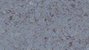 WYKŁADZINA TARKETT IQ MEGALIT - GRAPHITE BLUE 0623 szer. -2m  