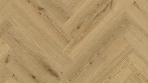 PANELE WINYLOWE TARKETT RIGID HERRINGBONE - DELICATE OAK CLASSICAL