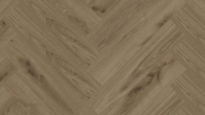 PANELE WINYLOWE TARKETT RIGID HERRINGBONE - DELICATE OAK WALNUT 