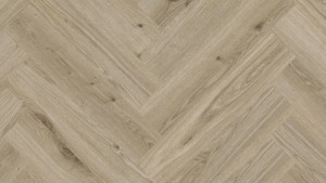 PANELE WINYLOWE TARKETT RIGID HERRINGBONE - DELICATE OAK WARM GREY 