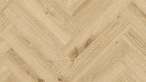 PANELE WINYLOWE TARKETT RIGID HERRINGBONE - DELICATE OAK WARM NATURAL 