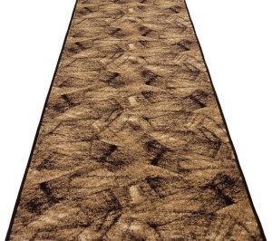 CHODNIK BRUSH BRĄZOWY szer. 0,67 m  