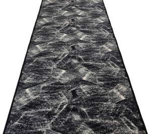 CHODNIK BRUSH CIEMNY SZARY szer. 0,67 m  