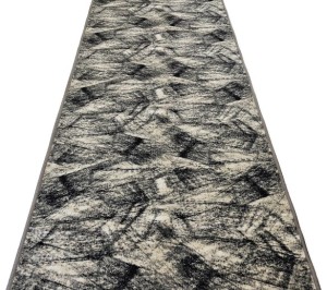 CHODNIK BRUSH SZARY szer. 1,00 m  