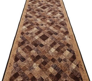 CHODNIK CARO BRĄZOWY szer. 1,00 m  