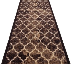 CHODNIK CLOVER BEŻOWY szer. 1,00 m  